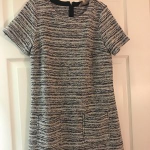 Loft dress